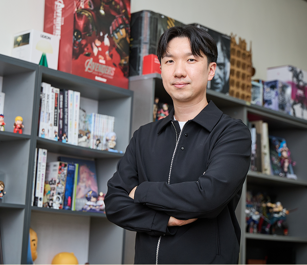 조기취업형 계약학과 일러스트