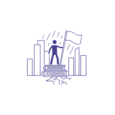 꺾이지 않는 마음가짐