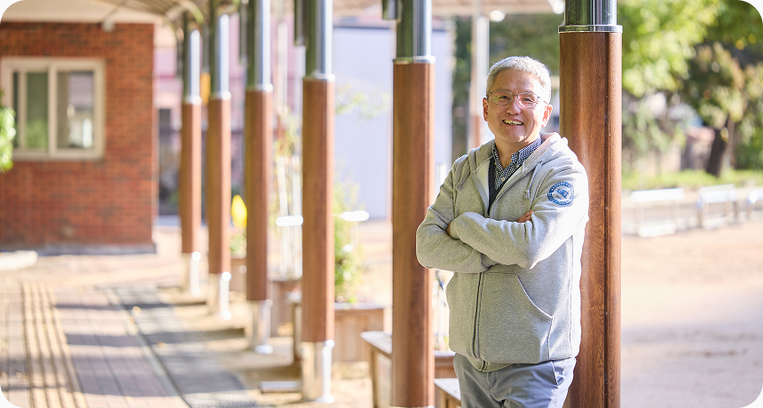 황용태 교사 덕일전자공업고등학교 