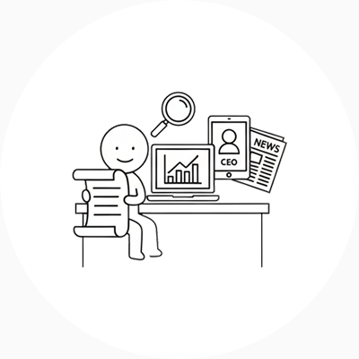 빠른 사회 진입의 부담감