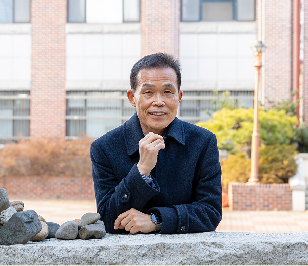 조기취업형 계약학과 일러스트