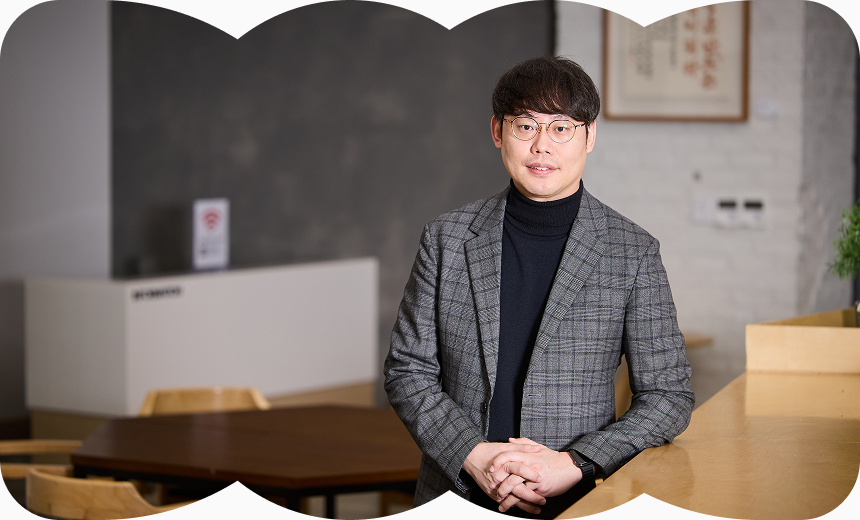 국립한밭대학교 지능형나노반도체학과 권아현