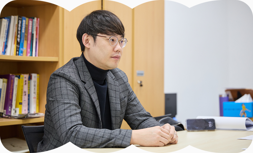 순천향대학교 융합바이오공학과 이자현 교수