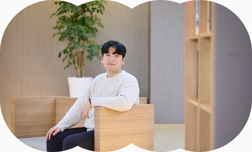 경일대학교 스마트푸드테크학과 1학년 김승모 학생